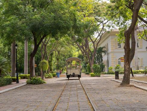 Guayaquil A Découvrir en Equateur - La Côte Pacifique