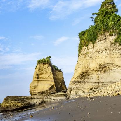 Playa De Sua A Découvrir en Equateur - La Côte Pacifique