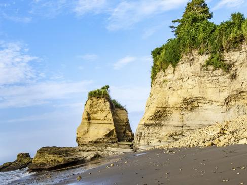 Playa De Sua A Découvrir en Equateur - La Côte Pacifique