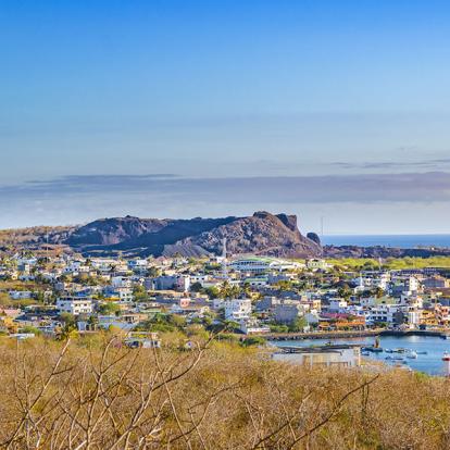 Galapagos - San Cristobal A Découvrir en Equateur - Les Iles Galapagos