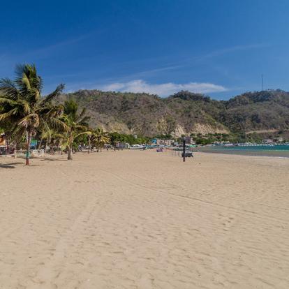 A Découvrir en Equateur Puerto Lopez et le Parc National Machalilla