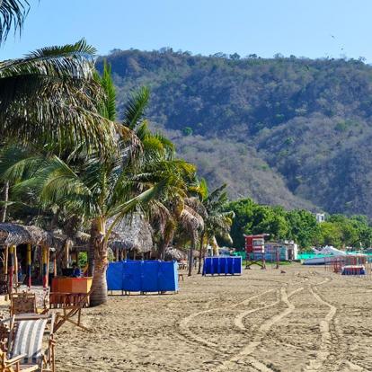 A Découvrir en Equateur Puerto Lopez et le Parc National Machalilla