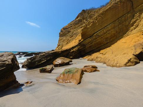 A Découvrir en Equateur Puerto Lopez et le Parc National Machalilla
