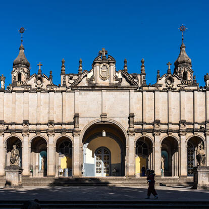 Addis-Abeba - Cathédrale De La Sainte-Trinité A Découvrir en Ethiopie - Addis Abeba