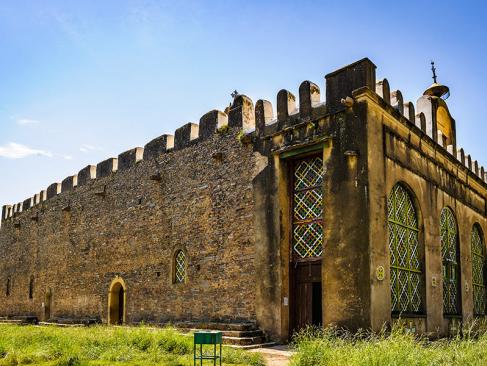A Découvrir en Ethiopie - Axoum