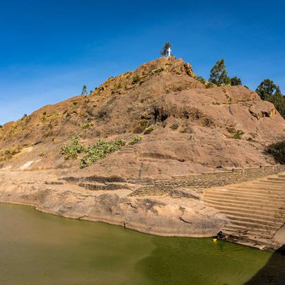 A Découvrir en Ethiopie - Axoum
