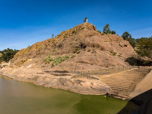 A Découvrir en Ethiopie - Axoum