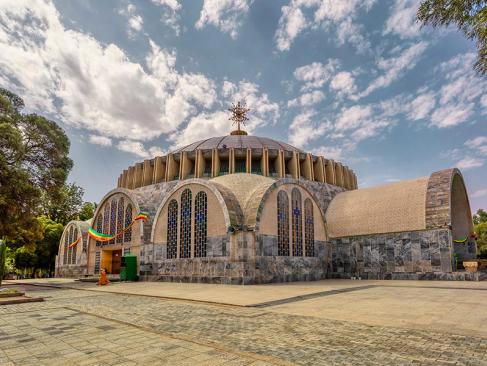 A Découvrir en Ethiopie - Axoum