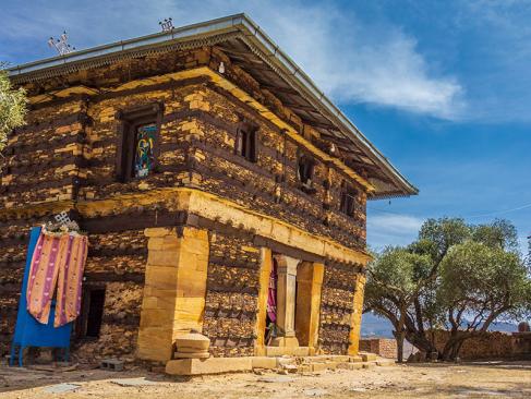 A Découvrir en Ethiopie - Axoum