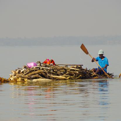Lac Tana A Découvrir en Ethiopie - Bahar Dar et le Lac Tana