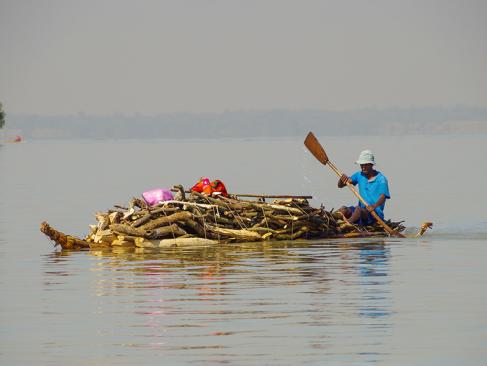 Lac Tana A Découvrir en Ethiopie - Bahar Dar et le Lac Tana