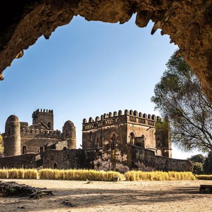 Gondar A Découvrir en Ethiopie - Gondar