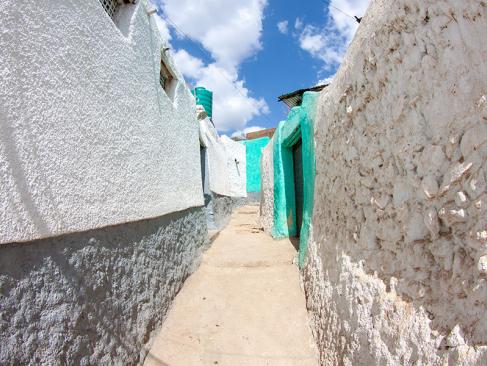 A Découvrir en Ethiopie - Harar