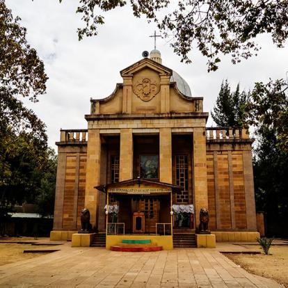 A Découvrir en Ethiopie - Harar