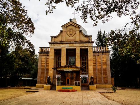 A Découvrir en Ethiopie - Harar