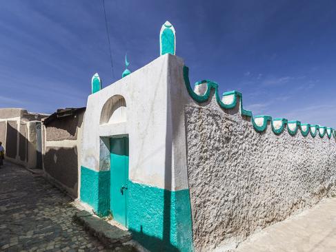 A Découvrir en Ethiopie - Harar