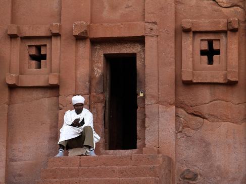 A Découvrir en Ethiopie - Lalibela