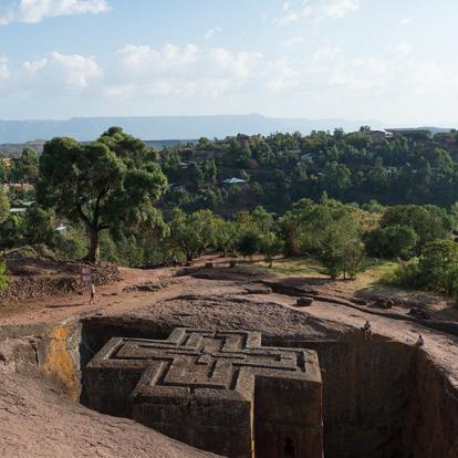 A Découvrir en Ethiopie - Lalibela
