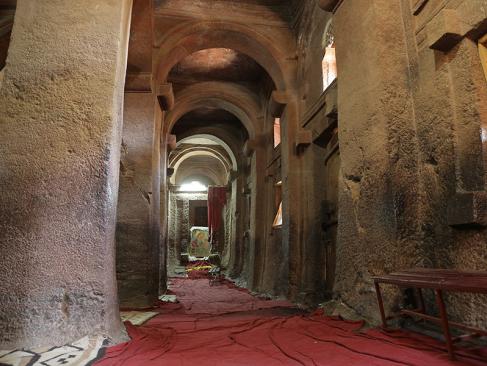 A Découvrir en Ethiopie - Lalibela