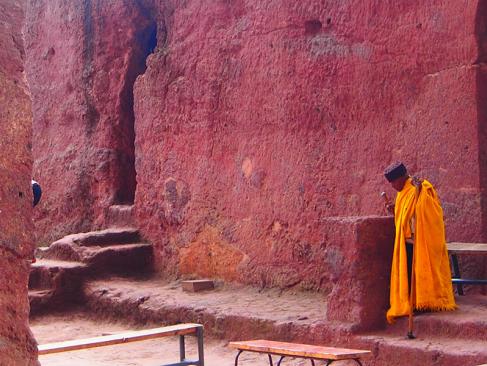 A Découvrir en Ethiopie - Lalibela