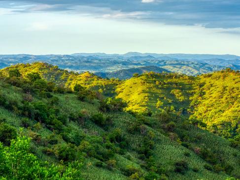 Vers Le Parc National De Mago, Vallée De L'Omo A Découvrir en Ethiopie - La Vallée de l'Omo