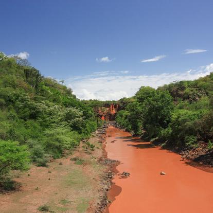 Vallée de l'Omo A Découvrir en Ethiopie - La Vallée de l'Omo