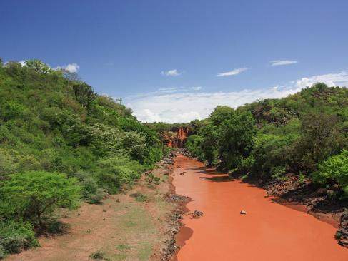 Vallée De L'Omo A Découvrir en Ethiopie - La Vallée de l'Omo