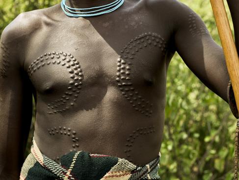 Vallée De L'Omo - Mursi A Découvrir en Ethiopie - La Vallée de l'Omo
