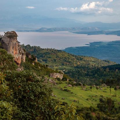 Vallée De L'Omo A Découvrir en Ethiopie - La Vallée de l'Omo