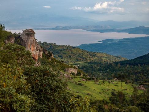 Vallée De L'Omo A Découvrir en Ethiopie - La Vallée de l'Omo