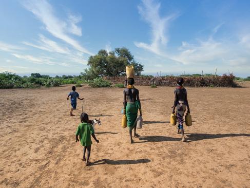 Omo Vallez - La Tribu Dassanech A Découvrir en Ethiopie - La Vallée de l'Omo