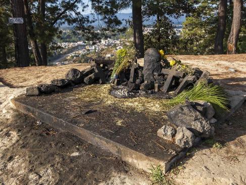 A Découvrir au Guatemala - Chichicastenango