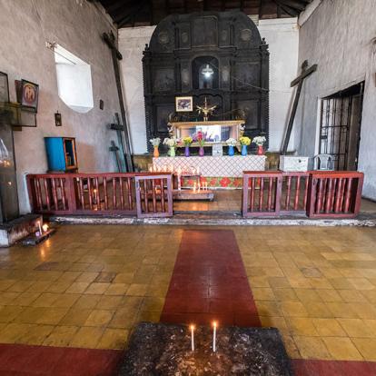 A Découvrir au Guatemala - Chichicastenango