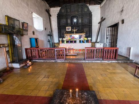 A Découvrir au Guatemala - Chichicastenango