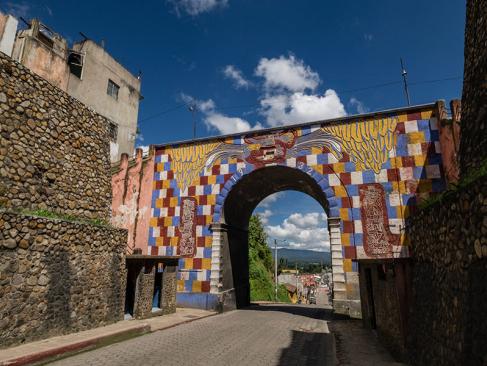A Découvrir au Guatemala - Chichicastenango