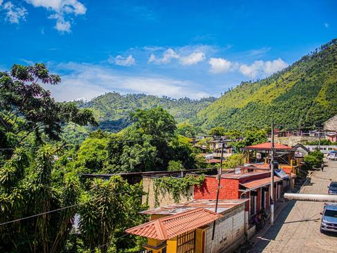 Coban A Découvrir au Guatemala - Cobán