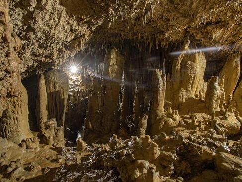 Cavernes Du Roi Marcos, Alta Verapaz A Découvrir au Guatemala - Cobán