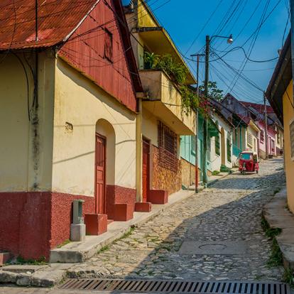A Découvrir au Guatemala - Flores et le Lac Peten Itza