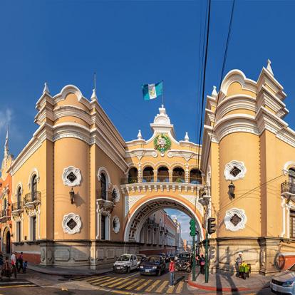 A Découvrir au Guatemala - Guatemala City