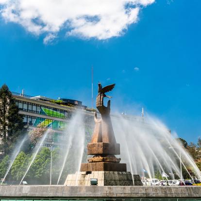 A Découvrir au Guatemala - Guatemala City