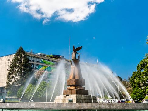 A Découvrir au Guatemala - Guatemala City