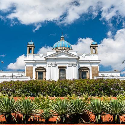 A Découvrir au Guatemala - Guatemala City
