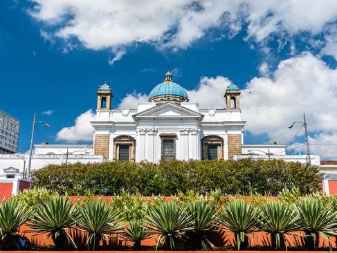 A Découvrir au Guatemala - Guatemala City