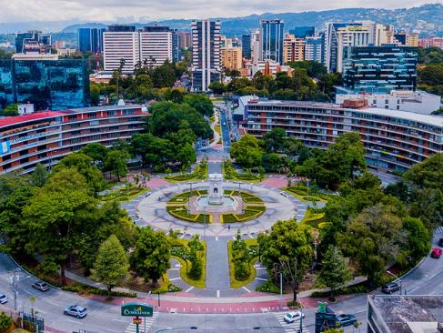 A Découvrir au Guatemala - Guatemala City