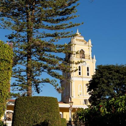 A Découvrir au Guatemala - Huehuetenango