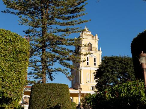 A Découvrir au Guatemala - Huehuetenango