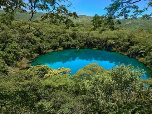 A Découvrir au Guatemala - Huehuetenango