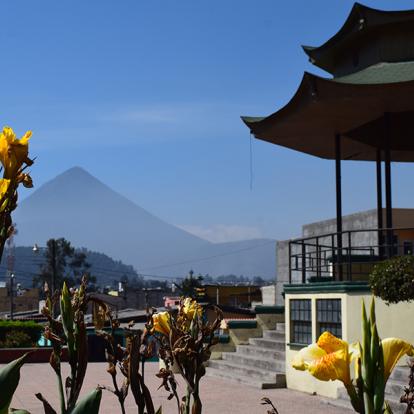 A Découvrir au Guatemala - Huehuetenango