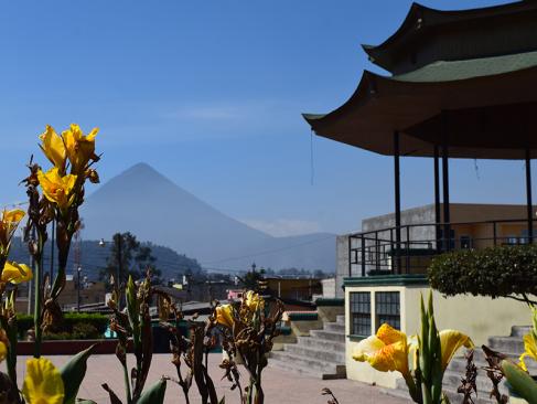 A Découvrir au Guatemala - Huehuetenango