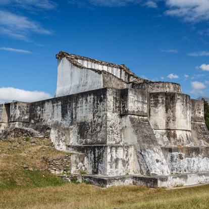 A Découvrir au Guatemala - Huehuetenango